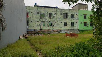Gambar 1 For Sale Land at Central Sukajadi 450m2 5.5jt/m