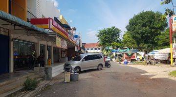 Gambar 2 Di Sewakan Ruko 2Lantai Bunga Raya Batam Centre Hadap Jalan Besar 35jt/tahun 