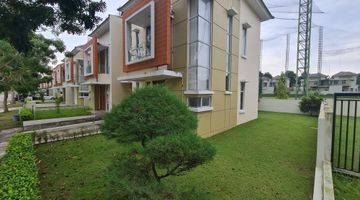 Gambar 3 View Golf Elit 3room 3toilet Sukajadi Rp85m/y Ful furnis side keprimal
