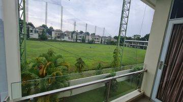 Gambar 1 View Golf Elit 3room 3toilet Sukajadi Rp85m/y Ful furnis side keprimal
