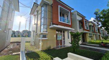 Gambar 1 Elite House Taman Golf Residence 3 135/200m2