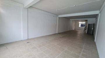 Gambar 1 Di sewakan Ruko 3 lantai Nagoya Point tipe 245/95m2 65juta/tahun