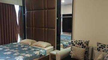 Gambar 2 For Rent Studio Aston Apartment 5jt/month City View