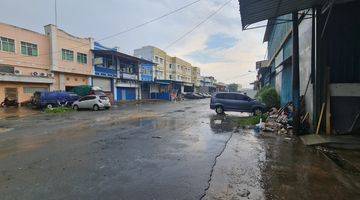 Gambar 2 Disewakan Gudang I Batam Centre 8m x 23m Rp 85juta/tahun