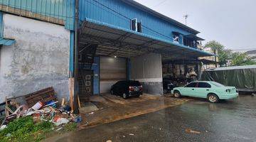 Gambar 1 Disewakan Gudang I Batam Centre 8m x 23m Rp 85juta/tahun