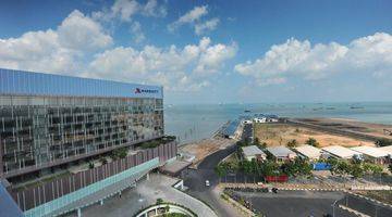 Gambar 4 2room 1toilet Harbour Bay Apartment Sea View Fuly Furnish 11.5jt/Month