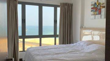 Gambar 5 2room 1toilet Harbour Bay Apartment Sea View Fuly Furnish 11.5jt/Month