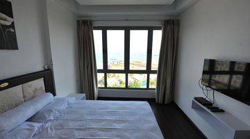 Gambar 2 2room 1toilet Harbour Bay Apartment Sea View Fuly Furnish 11.5jt/Month