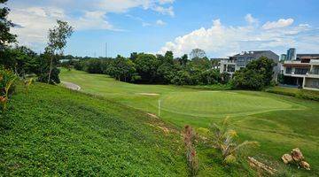 Gambar 2 JUAL 5.8juta/m2 View GOLF Tanah Sukajadi 669m2