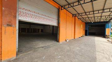 Gambar 4 Big Workshop Batam Centre Tanah Mas Sei Panas 1144/720m2