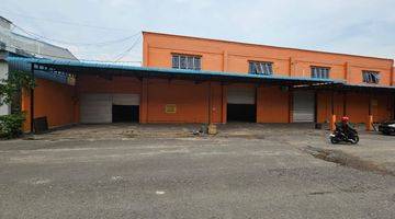 Gambar 1 Big Workshop Batam Centre Tanah Mas Sei Panas 1144/720m2