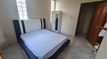 Gambar 1 For Rent 6 Rooms 7 Toilets Big House Sukajadi Fully Furnished