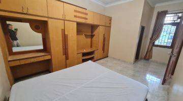 Gambar 3 For Rent 6 Rooms 7 Toilets Big House Sukajadi Fully Furnished