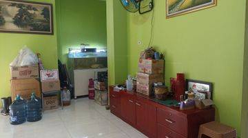 Gambar 5 Rumah Kost Rajawali Sel