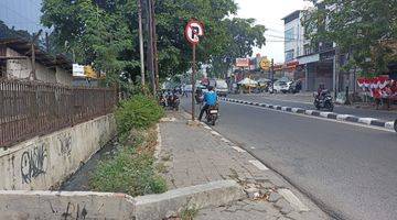 Gambar 1 Rh tua hitung tanah pinggir jl Ry palmerah barat