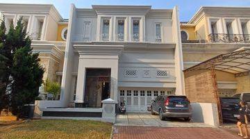 Gambar 2 Dijual Rumah Pik 10x23 Bgm Bukit Golf Mediterania SHM