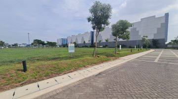 Gambar 5 Dijual Kavling Pik 2 Cluster Long Beach 300m2 Ukuran 12x25