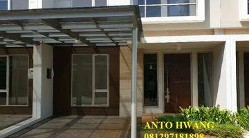 Gambar 1 Dijual Cepat Rumah Pik Golf Island 6x15 Kondisi Tersewa