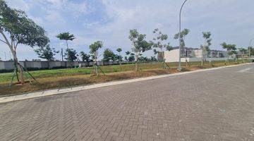 Gambar 4 Dijual Kavling Pik 2 Cluster Long Beach 300m2 Ukuran 12x25