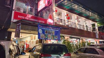 Gambar 4 Dijual Ruko Boulevard Raya Kelapa Gading Jakut