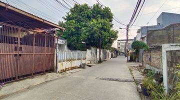 Gambar 2 Rumah Tua di Kepu Kemayoran Dekat Garuda Jakarta Pusat Dijual