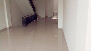 foto lainnya ruko sedayucity kelapa gading siap