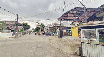 foto lainnya rumah dan ruko gandeng di