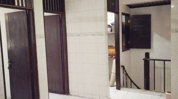 foto lainnya rumah 2 lantai di sunter