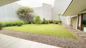 foto lainnya rumah villa hoek mengantung  hadap