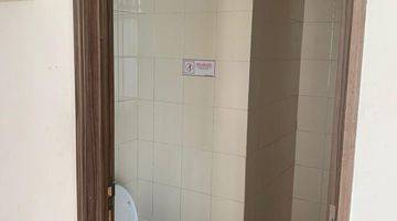 kamar mandi apt sunter icon murah 2br