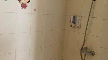 kamar mandi apt sunter icon murah 2br