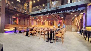 Gambar 1 Cafe Resto Bar di Gading Serpong bagus strategis