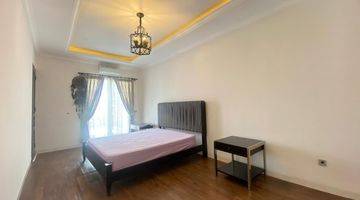 Gambar 5 Rumah Lux Furnished Di Area Senopati - Scbd Jaksel 