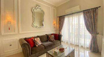 Gambar 2 Rumah Lux Furnished Di Area Senopati - Scbd Jaksel 