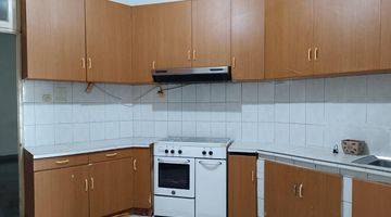 Gambar 2  Rumah Semi Furnished Bagus Di Senopati Scbd, Jaksel