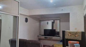 Gambar 3 Apartemen Full Furnish Gateway Ahmad Yani Cicadas Bandung