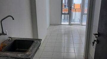 Gambar 3 Apartemen Studio Jardin Kosongan Di Cihampelas Bandung Utara