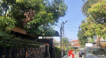 Gambar 3 Tanah Kotak Dalam Komplek Pasirluyu Regol Bandung