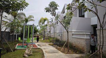 Gambar 4 Rumah Siap Huni di Cluster Fashagriya Podomoro Park Bandung