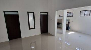 Gambar 4 Rumah Full Renov Minimalis di Kopo Permai