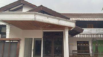 Gambar 1 Rumah Dan Gudang Pusat Kota Sayap Ramdhan Ciateul Bandung