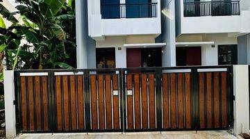 Gambar 1 Rumah full Furnished di Jatiasih hanya 895Juta