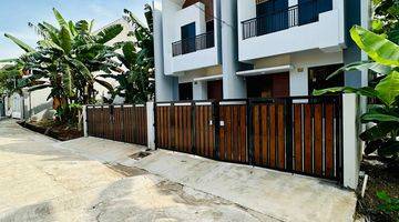 Gambar 4 Rumah full Furnished di Jatiasih hanya 895Juta