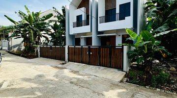 Gambar 5 Rumah full Furnished di Jatiasih hanya 895Juta