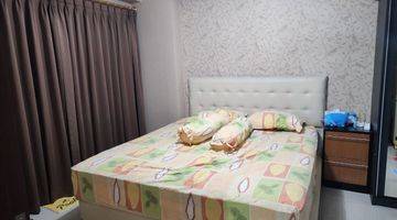 Gambar 3 Apartemen Gateway pasteur Bandung