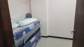 Gambar 4 Apartemen Gateway pasteur Bandung