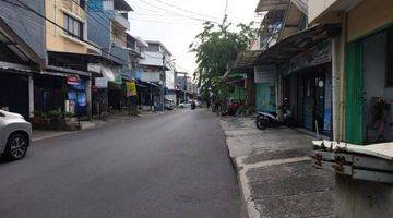 Gambar 2 Rumah Jln Raya Cocok Untuk Usaha