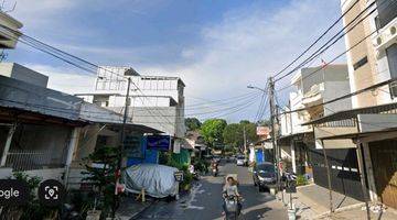 Gambar 3 Rumah Jln Raya Cocok Untuk Usaha