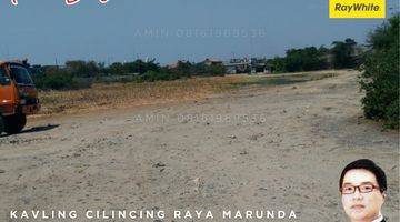 Gambar 2 Kavling Cilincing Raya 2Ha 20000 m²