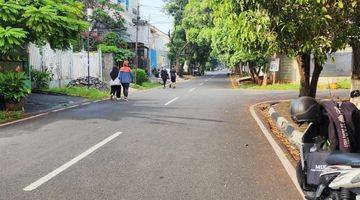 Gambar 2 Rumah Bagus Di Gedung Pinang  Pondok Indah Jakarta Selatan